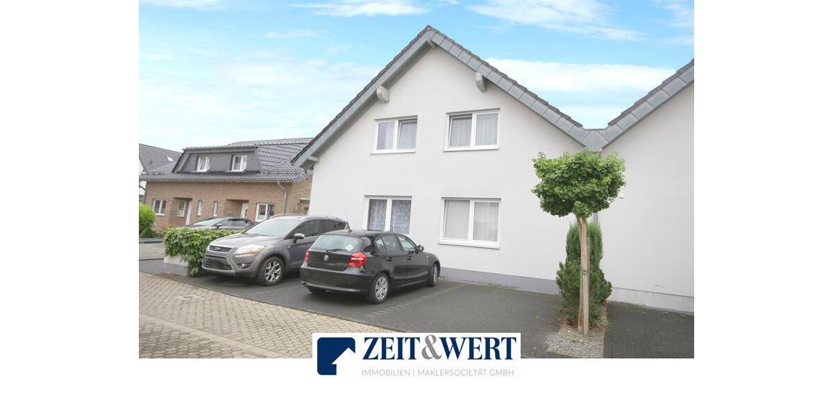 Etagenwohnung Erftstadt - 3 Zimmer, 102 m&sup2;, 1.450&euro; | Angebot:25991758