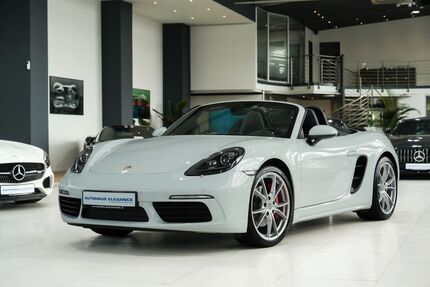 Porsche Boxster 42.277 km 57.980 &euro; Köln 51147