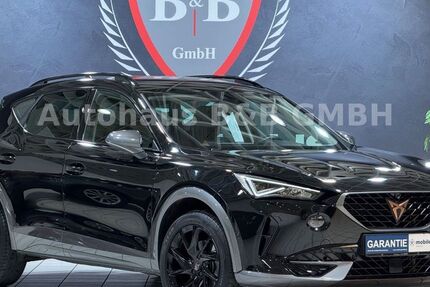 Cupra Formentor 158.000 km 19.990 &euro; Bergheim 50126
