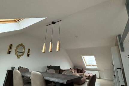 Wohnung Leverkusen Wiesdorf - 3 Zimmer, 101 m&sup2;, 1.000&euro; | Angebot:25994518