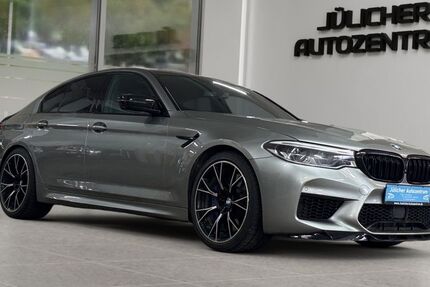 BMW M5 98.000 km 44.990 &euro; Jülich 52428