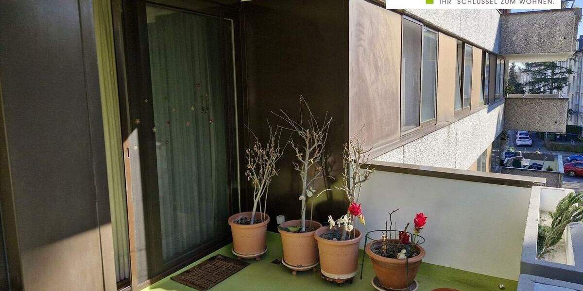 Etagenwohnung Köln / Bilderstöckchen Bilderstöckchen - 2 Zimmer, 68 m&sup2;, 299.000&euro; | Angebot:25777422