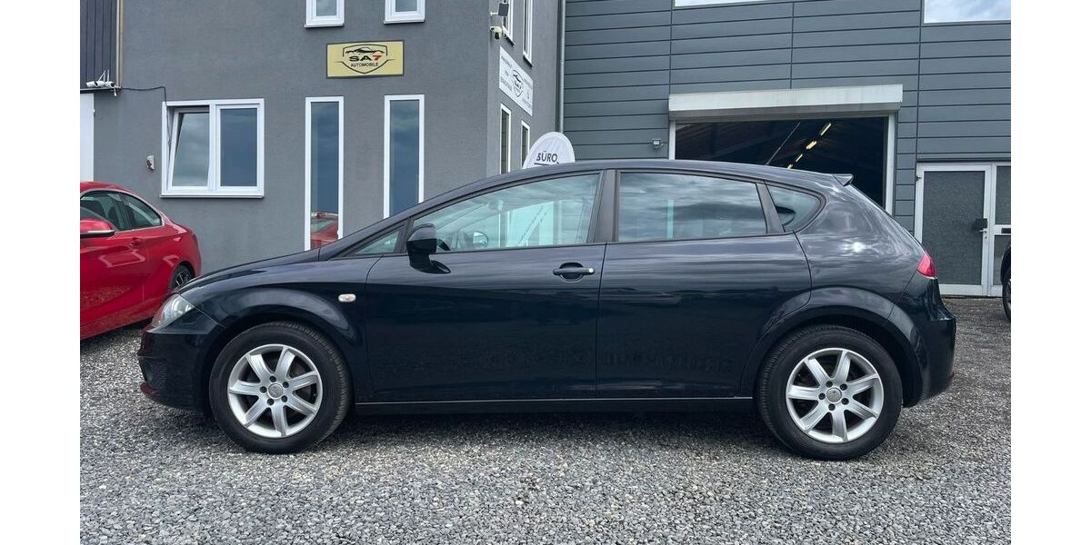Seat Leon 144.000 km 4.990 &euro; Euskirchen 53881