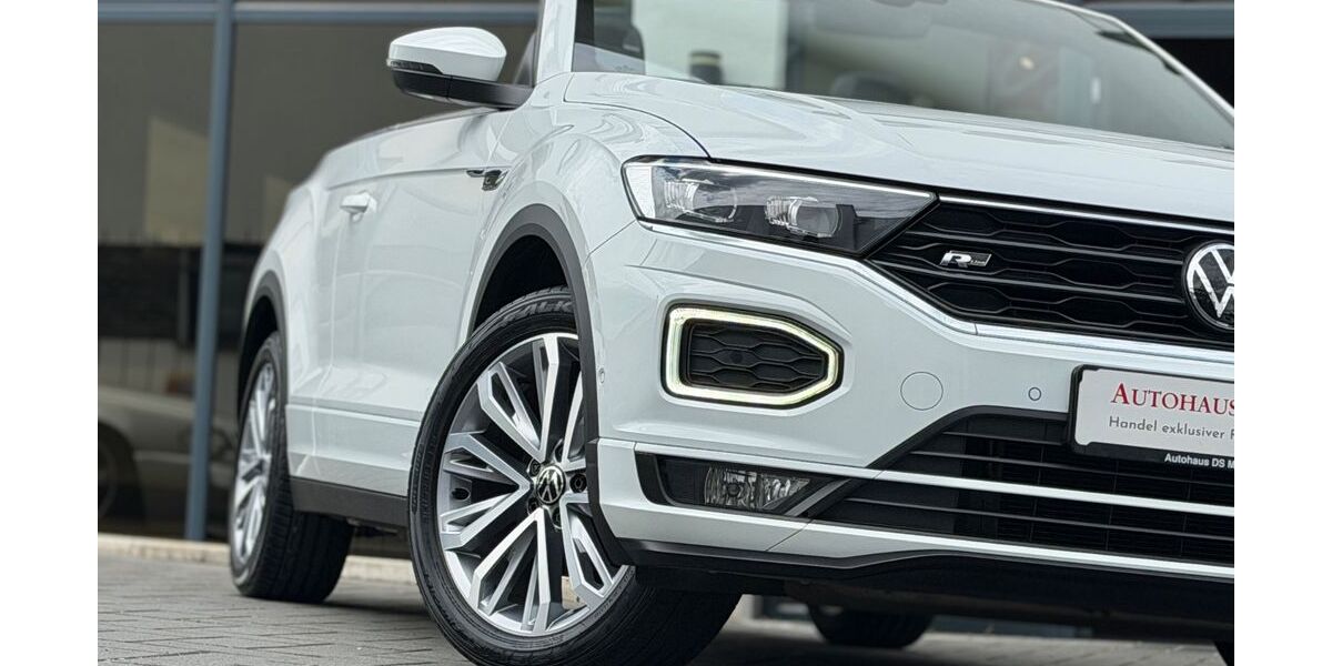 VW T-Roc 92.000 km 22.670 &euro; Alfter / Bonn 53347