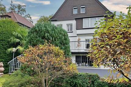 Haus Köln / Rath/Heumar Heumar - 8 Zimmer, 165 m&sup2;, 899.000&euro; | Angebot:24485785