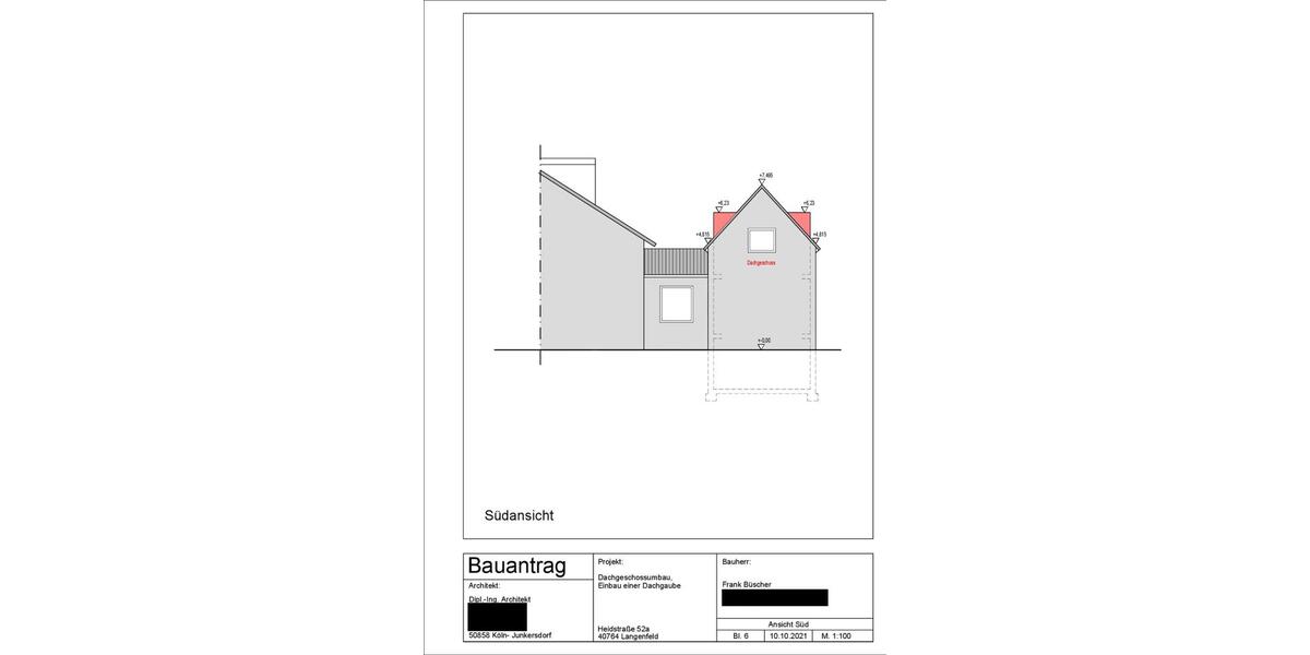 Einfamilienhaus Köln Mülheim - 4 Zimmer, 100 m&sup2;, 269.000&euro; | Angebot:24813143