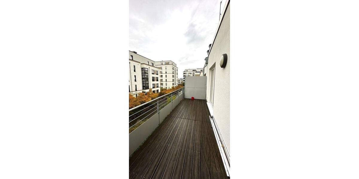 Etagenwohnung Köln Marienburg - 3 Zimmer, 74 m&sup2;, 439.000&euro; | Angebot:25822450