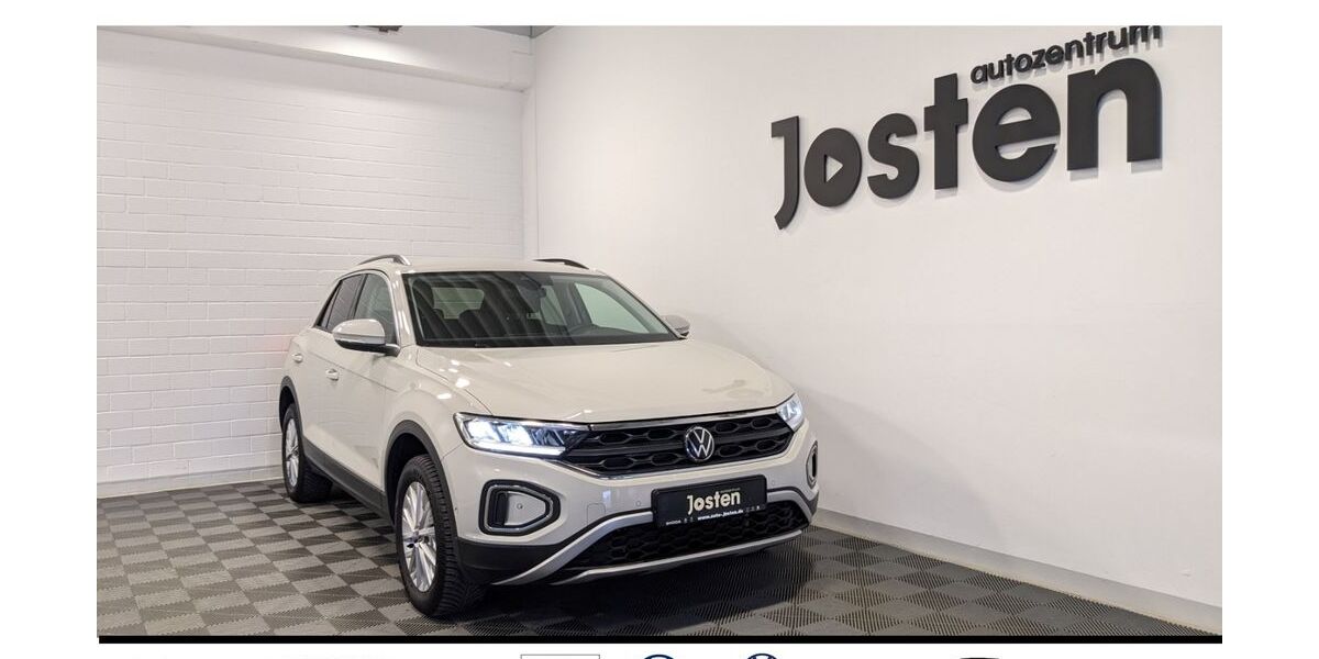 VW T-Roc 49.835 km 24.990 &euro; Monheim 40789