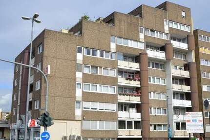 Wohnung Köln Meschenich - 2 Zimmer, 40 m&sup2;, 60.000&euro; | Angebot:18213083