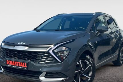Kia Sportage 20.861 km 25.979 &euro; Elsdorf (bei Köln) 50189
