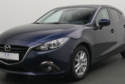 Mazda 3 125.000 km 9.990 &euro; Leverkusen 51373