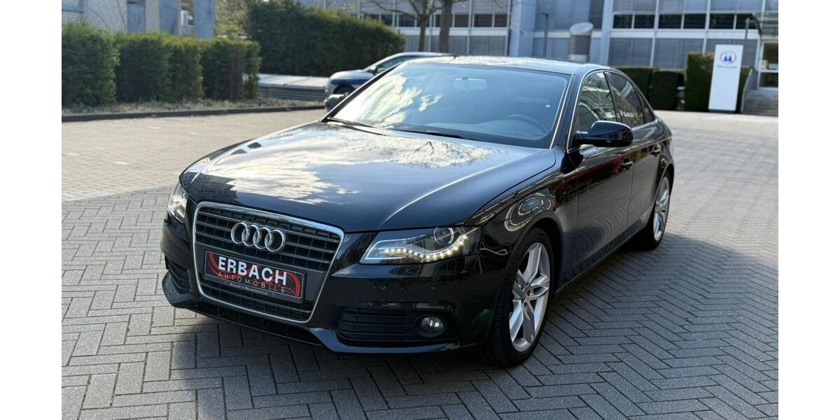 Audi A4 144.000 km 8.950 &euro; Köln 50858