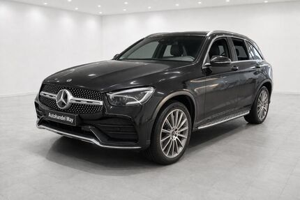 Mercedes-Benz GLC 220 69.950 km 35.950 &euro; Köln 50674