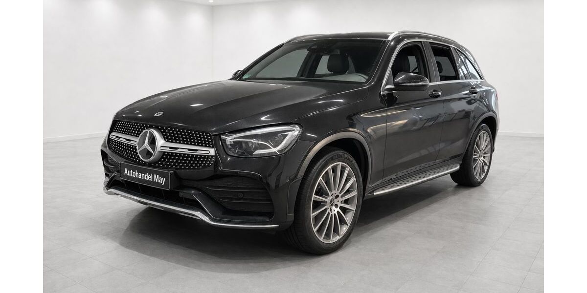 Mercedes-Benz GLC 220 69.950 km 35.950 &euro; Köln 50674
