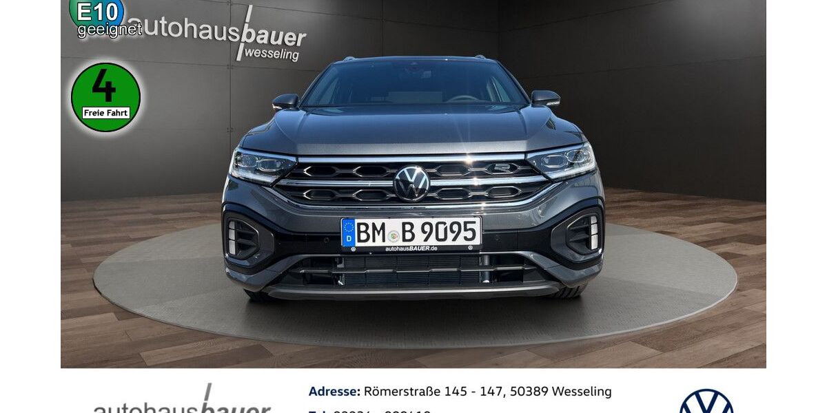VW T-Roc 7.000 km 36.980 &euro; Wesseling 50389