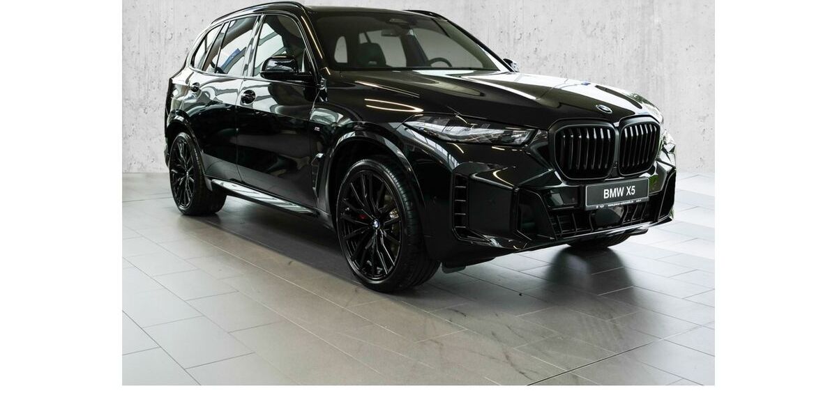 BMW X5 11.000 km 94.980 &euro; Dormagen 41540