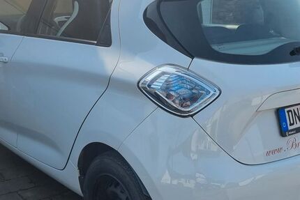 Renault ZOE 33.000 km 9.990 &euro; Nörvenich 52388