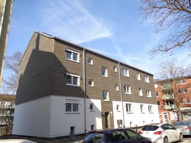 Etagenwohnung Köln Kalk - 2 Zimmer, 52 m&sup2;, 914&euro; | Angebot:26016466