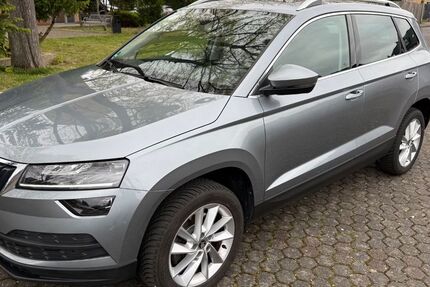 Skoda Karoq 174.000 km 15.990 &euro; Erftstadt / Blessem 50374
