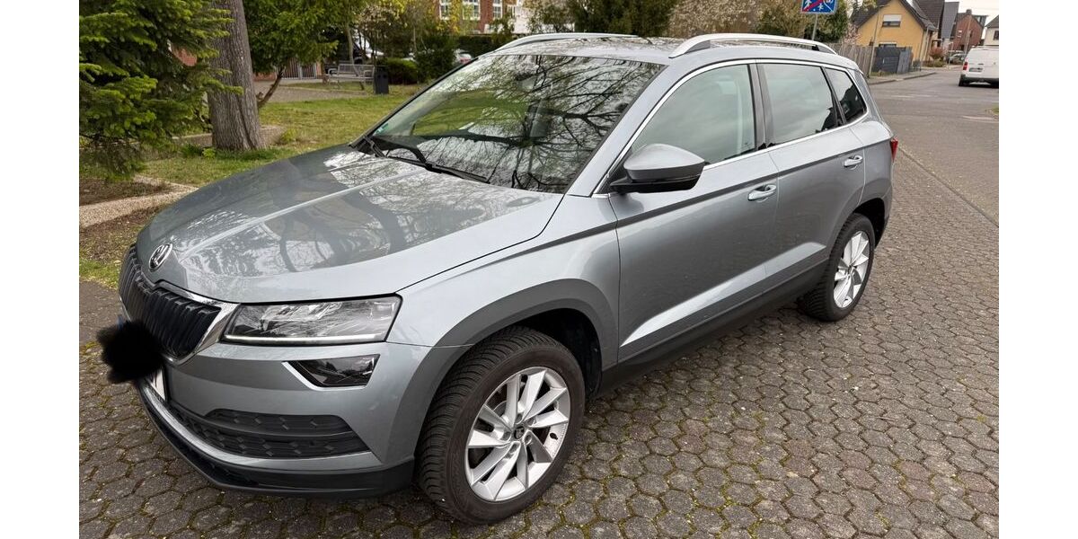 Skoda Karoq 174.000 km 15.990 &euro; Erftstadt / Blessem 50374
