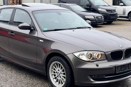 BMW 118 198.680 km 6.450 &euro; Bornheim 53332