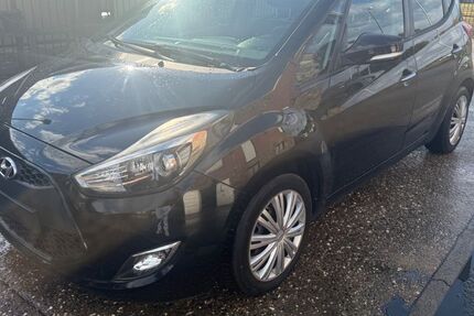 Hyundai ix20 232.000 km 4.499 &euro; Euskirchen 53879