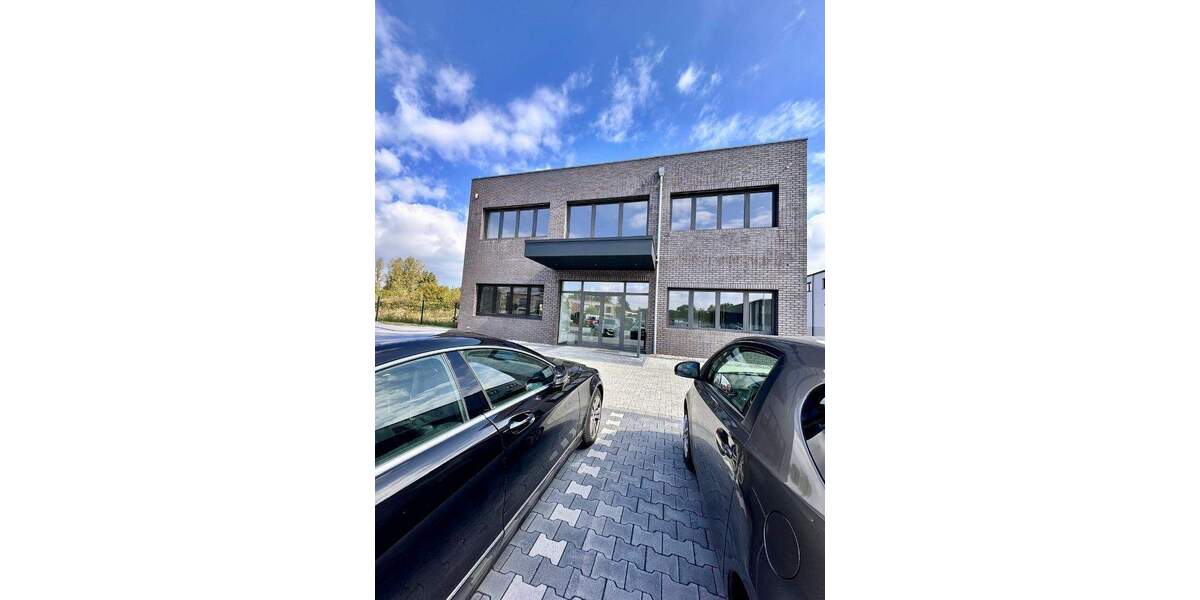 Gewerbeobjekt Brühl - 750&euro; | Angebot:25906322