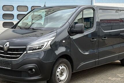 Renault Trafic 133.000 km 16.999 &euro; Düren 52353