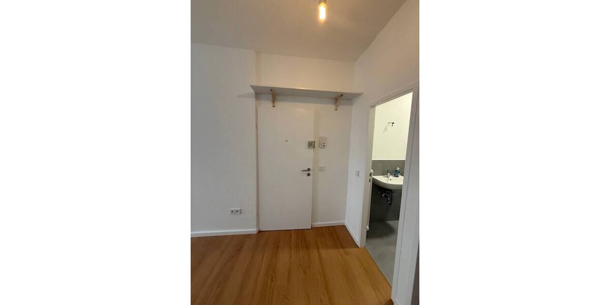 Wohnen im Erdgeschoss in Köln Deutz - modernisiert in 2025 - Etagenwohnung Köln / Deutz Deutz | Angebot:25941080