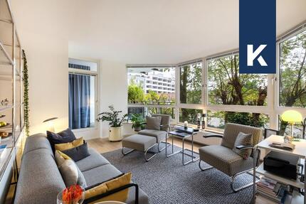 Wohnung Köln Lindenthal - 2 Zimmer, 55 m&sup2;, 1.220&euro; | Angebot:25991744