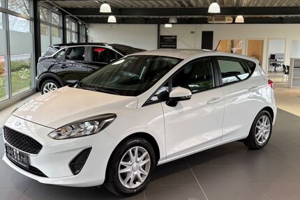 Ford Fiesta 60.000 km 9.499 &euro; Jülich 52428