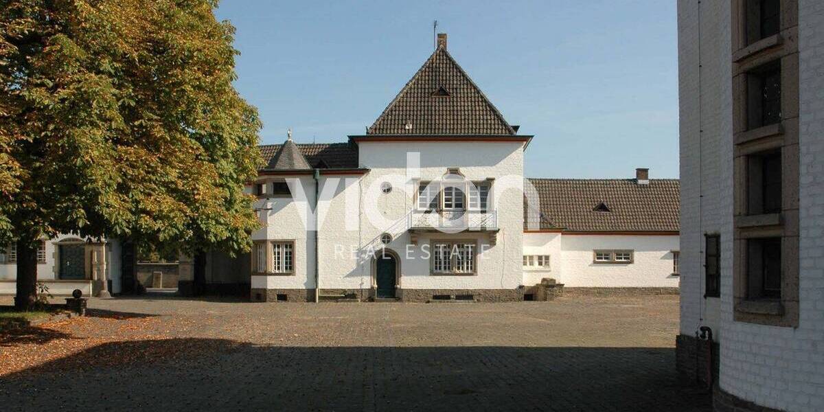 Gewerbeobjekt Köln Rath/Heumar - 10.478&euro; | Angebot:25683764