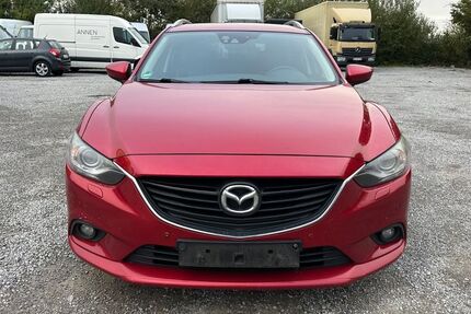 Mazda 6 249.000 km 4.950 &euro; Düren 52351