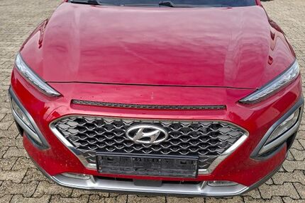 Hyundai KONA 159.952 km 14.900 &euro; Euskirchen 53879