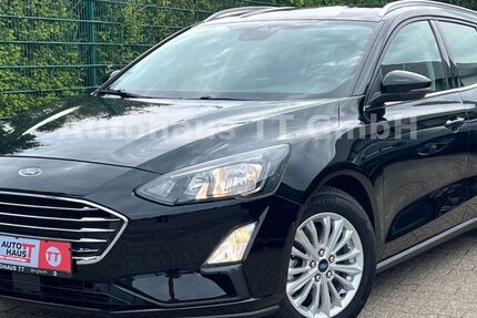 Ford Focus 39.868 km 14.950 &euro; Bergheim bei Köln 50126