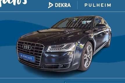 Audi A8 249.500 km 33.333 &euro; Pulheim 50259