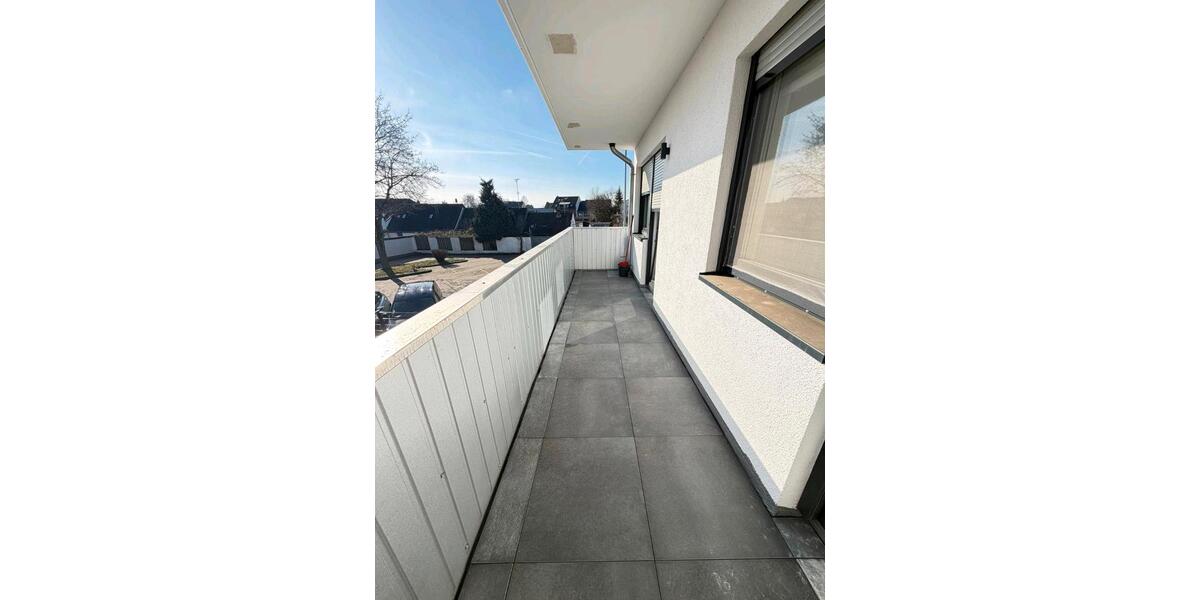 Etagenwohnung Kerpen - 1 Zimmer, 27 m&sup2;, 930&euro; | Angebot:25145511