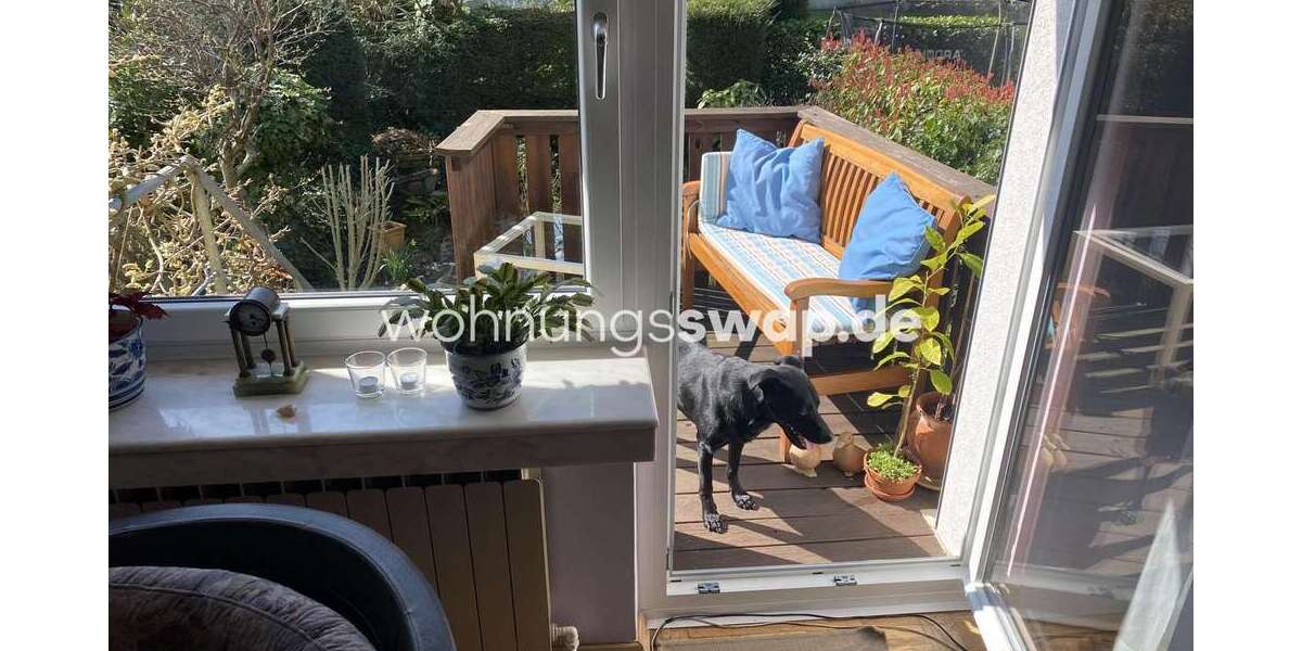 Etagenwohnung Köln - 4 Zimmer, 110 m&sup2;, 1.700&euro; | Angebot:23673799