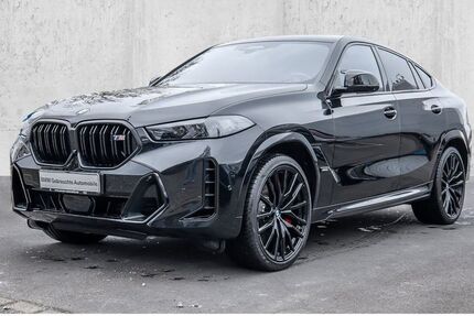 BMW X6 M60 21.641 km 92.995 &euro; Köln-West 50858