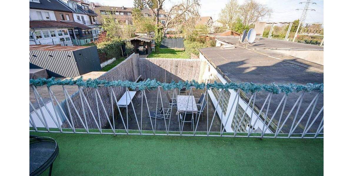 Mehrfamilienhaus, Wohnhaus Brühl Vochem - 6 Zimmer, 475.000&euro; | Angebot:25709865