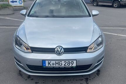 VW Golf 165.000 km 9.500 &euro; Köln 51063