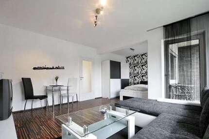 Wohnung Hürth Efferen - 1 Zimmer, 34 m&sup2;, 135.000&euro; | Angebot:19635380