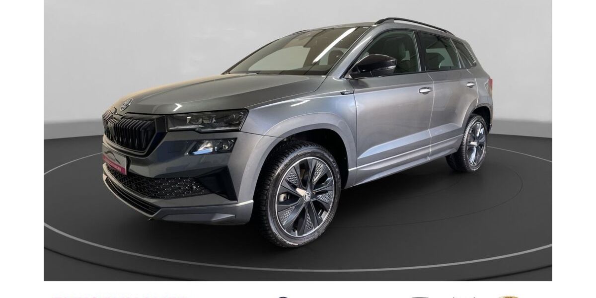 Skoda Karoq 28.926 km 35.480 &euro; Köln 50823