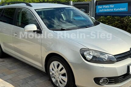 VW Golf 168.320 km 3.880 &euro; Bornheim 53332