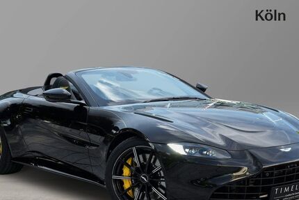 Aston Martin V8 Vantage 24.100 km 129.900 &euro; Köln 50968