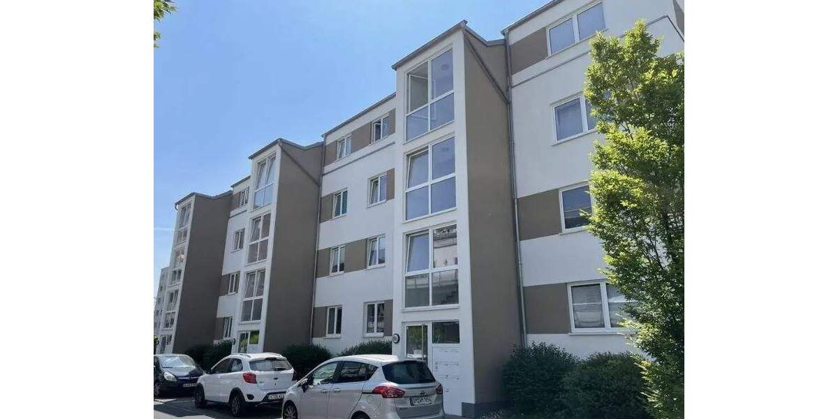Etagenwohnung Köln Marienburg - 3 Zimmer, 74 m&sup2;, 439.000&euro; | Angebot:25822450