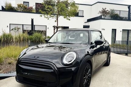 Mini Cooper 35.000 km 19.900 &euro; Pulheim 50259
