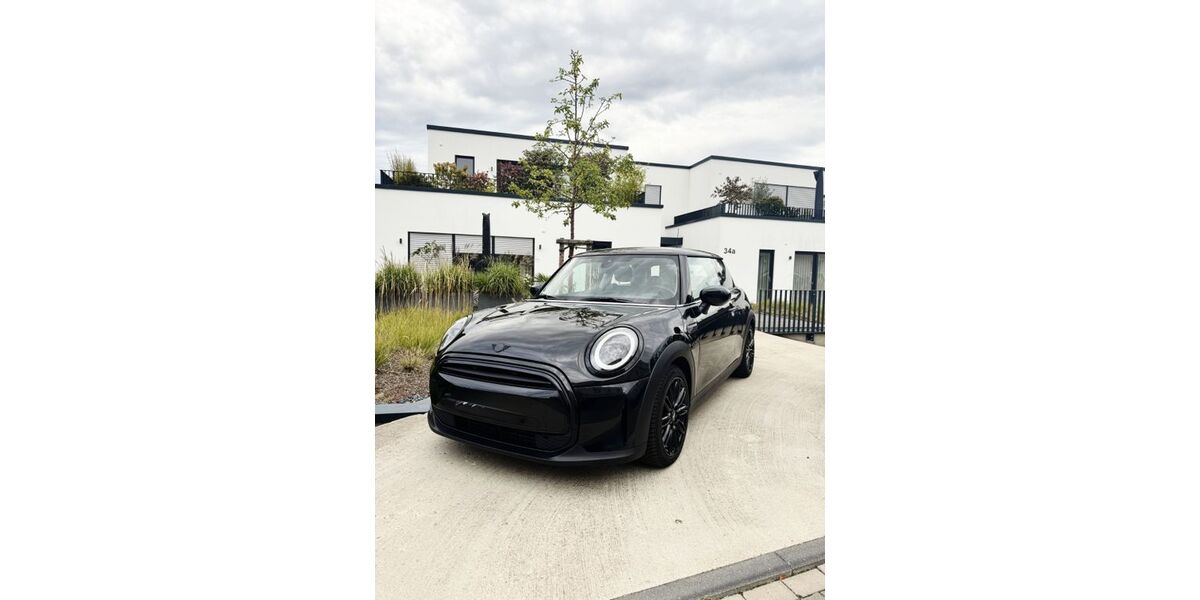 Mini Cooper 35.000 km 19.900 &euro; Pulheim 50259