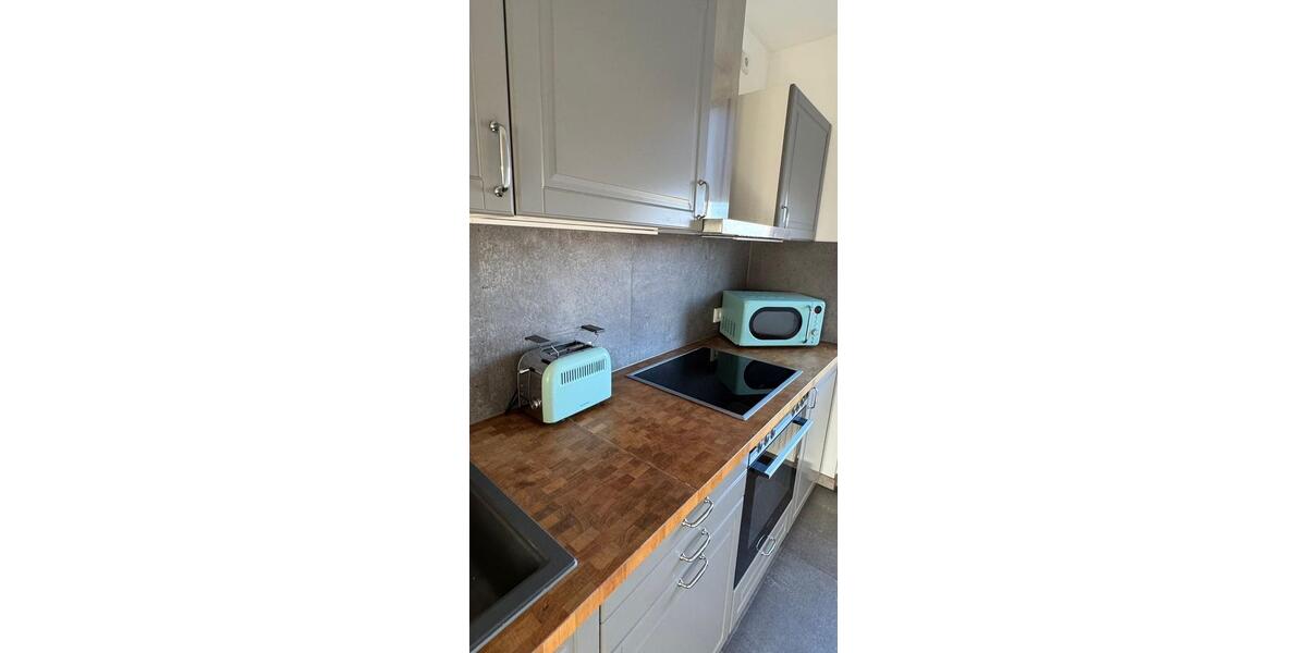 Etagenwohnung Köln Rodenkirchen - 3 Zimmer, 83 m&sup2;, 1.850&euro; | Angebot:25887333