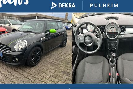 Mini ONE 108.500 km 3.999 &euro; Pulheim 50259
